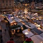Basler Weihnachtsmarkt II