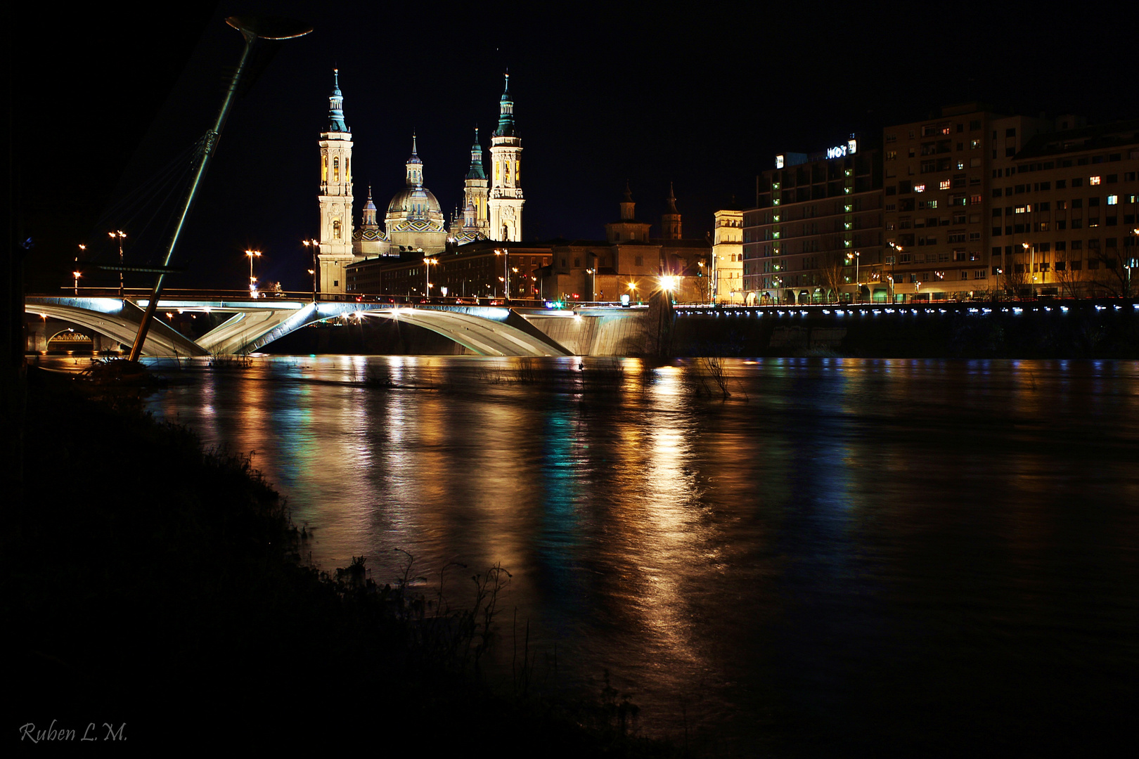 BASÍLICA DEL PILAR