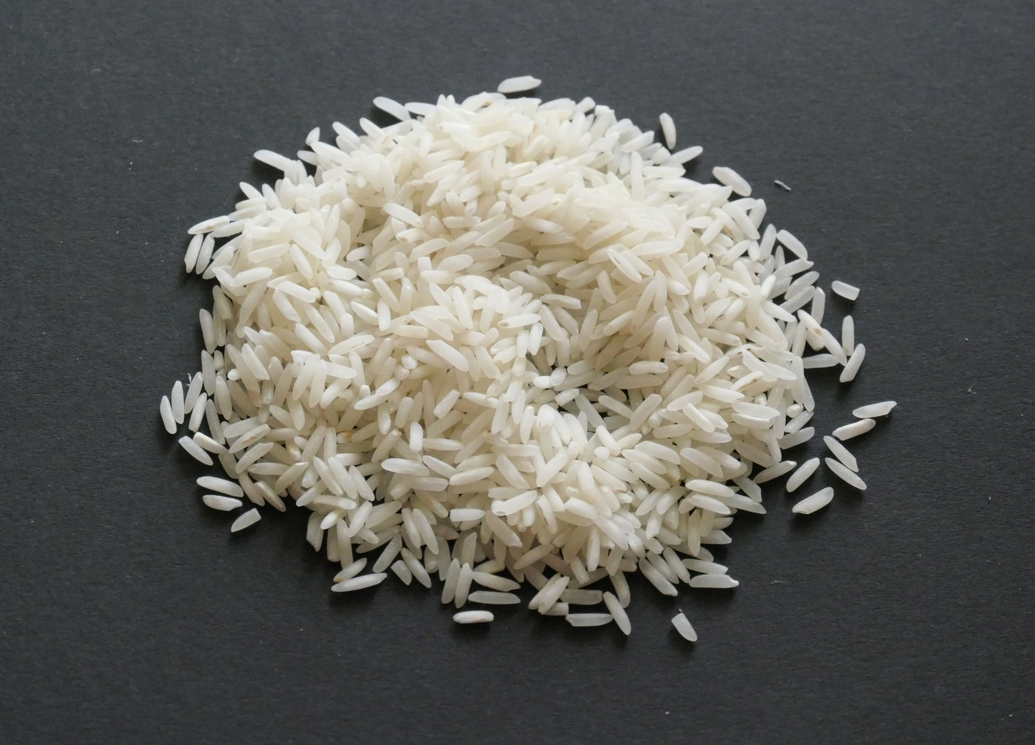 Basmati Reis Foto &amp; Bild | stillleben, food-fotografie, getreide ...