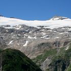 Basodinò 3273 m mit Gletscher