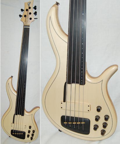 bass