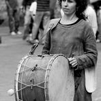 Bass drum