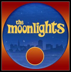 Bass-Drum Head - Moonlights