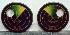 Bass-Drum Heads 1