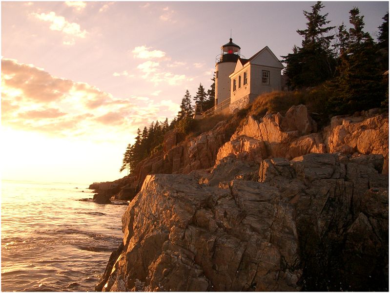 Bass Harbor