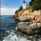 [ Bass Harbor Head ]