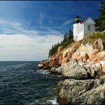 [ Bass Harbor Head ]