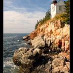 Bass Harbor Head