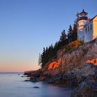 Bass Harbor Head Light