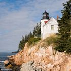 Bass Harbor Head Light