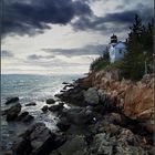 Bass Harbor Head Light House