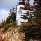 Bass Harbor Head Lighthouse 2