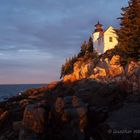 Bass Harbor Head Lighthouse