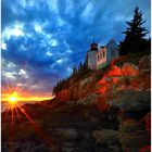 BASS HARBOR LIGHT