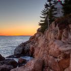 Bass Harbor Lighthouse