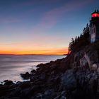 Bass Harbor Lighthouse