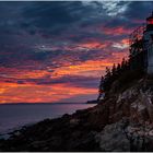 Bass Harbor Lighthouse