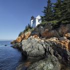 Bass Harbor Lighthouse