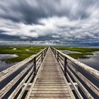 Bass Hole Boardwalk