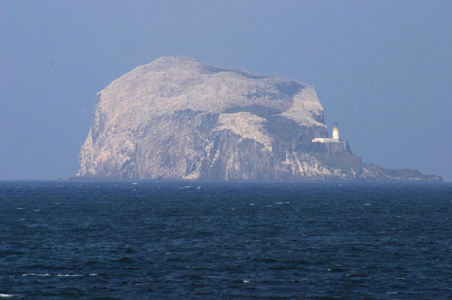 Bass Rock