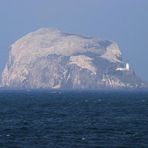 Bass Rock