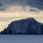 Bass Rock