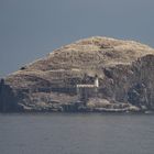 Bass Rock