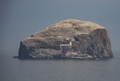 Bass Rock