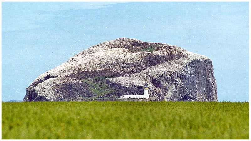 Bass Rock