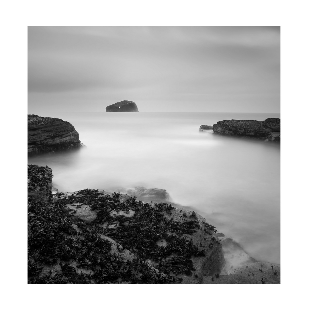 Bass Rock