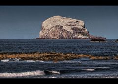 Bass Rock