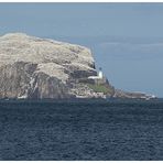 Bass Rock...