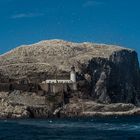 Bass Rock