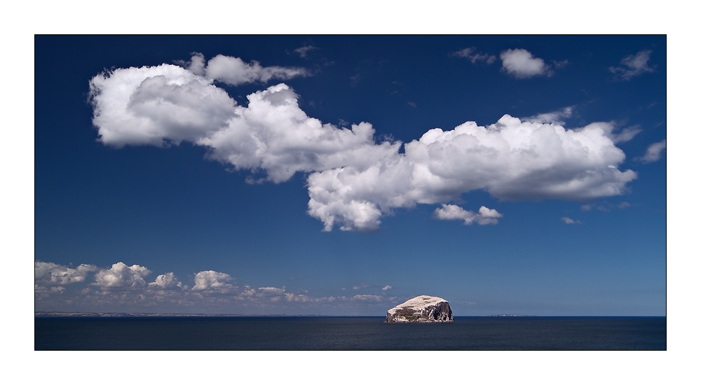 Bass Rock