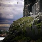 Bass Rock - North Berwick