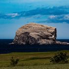 Bass Rock Scotland