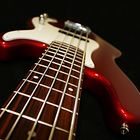 Bass Serie 1v5 | Squier E-Bass