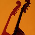 bass & shadow (from "jazzthings")