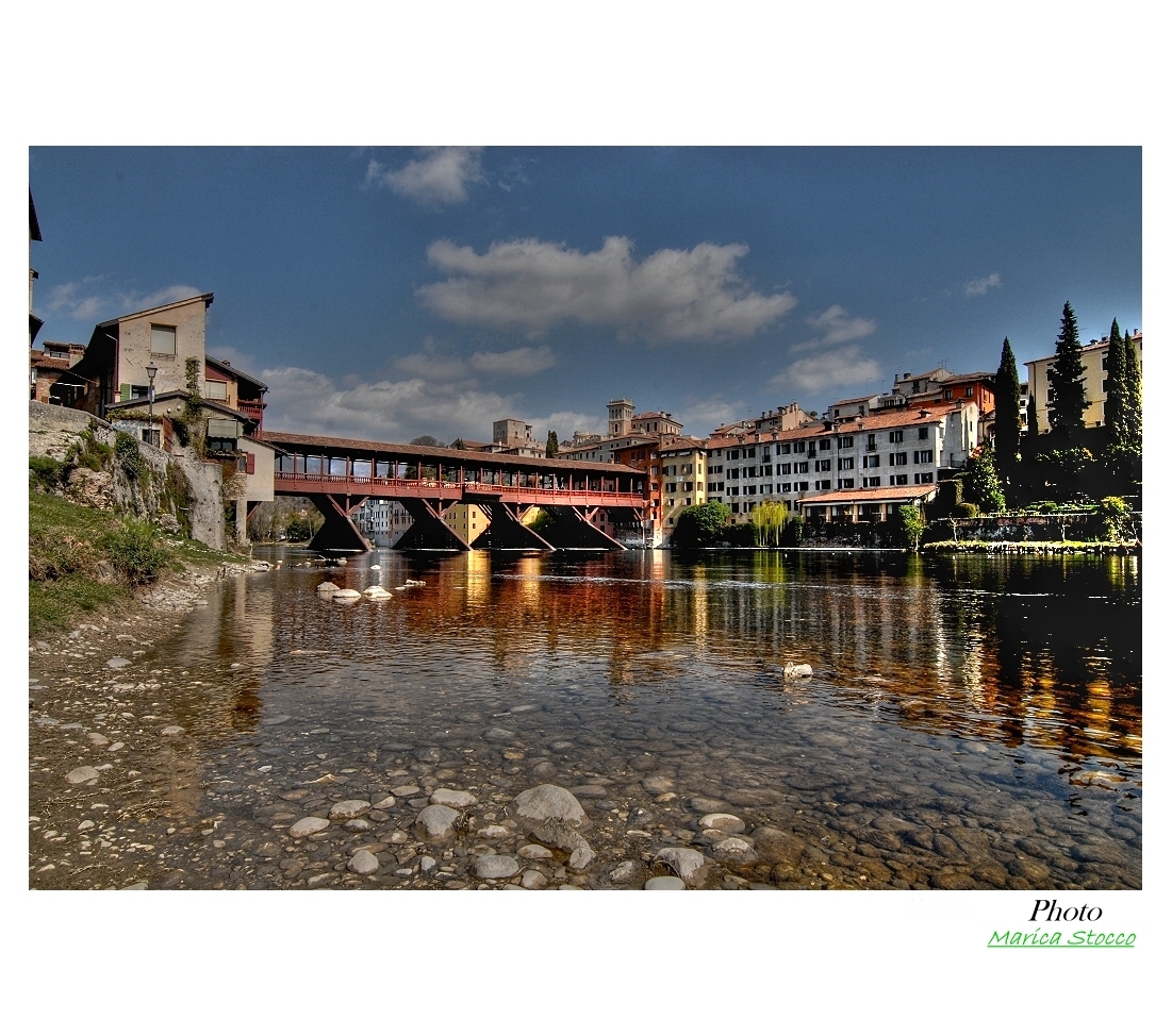 -- BASSANO --