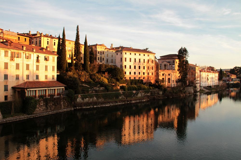 Bassano Foto & Bild italia, neapel, bassano del grappa Bilder auf