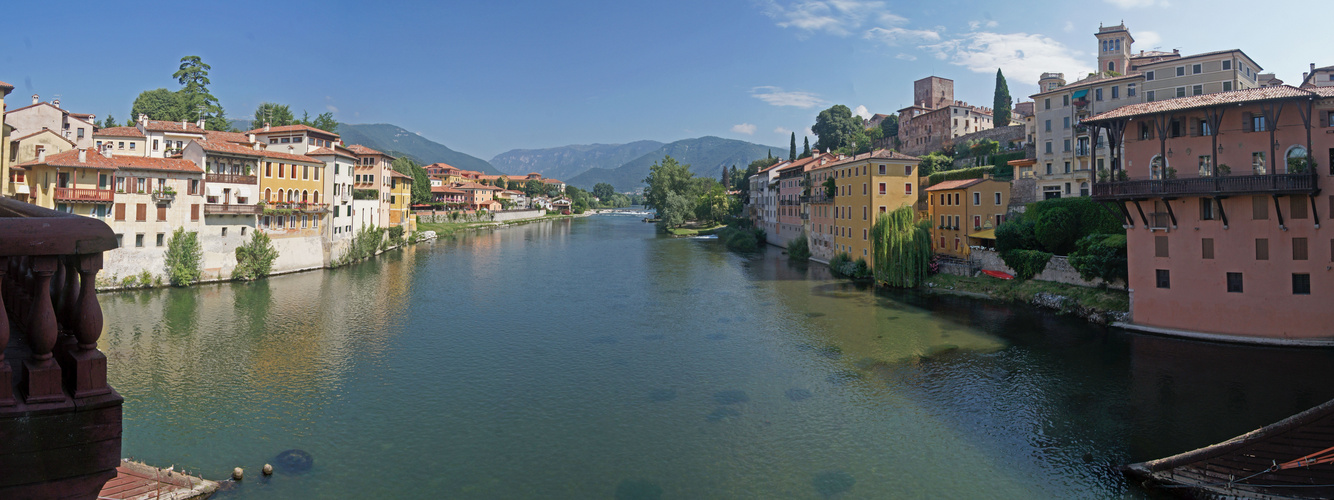 Bassano del Grappa