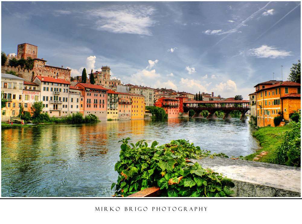 Bassano del Grappa 2