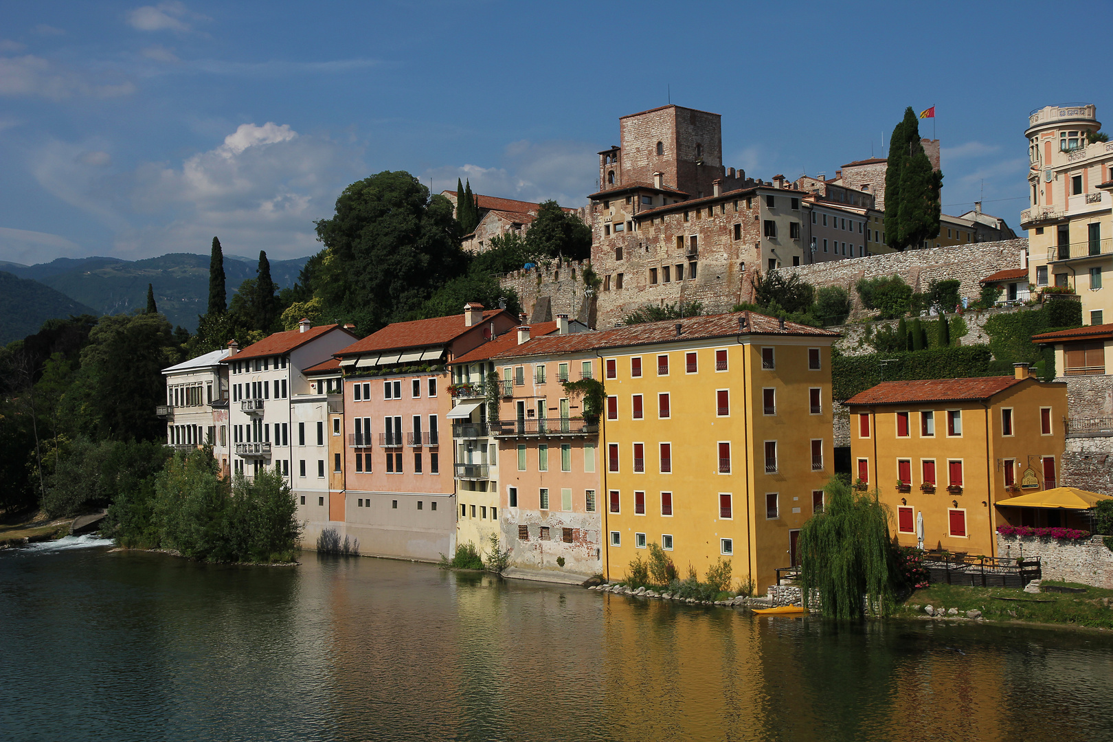 Bassano del Grappa 2