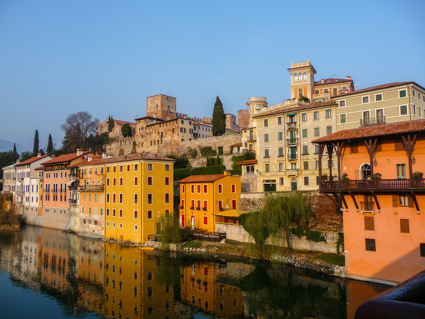 Bassano del Grappa