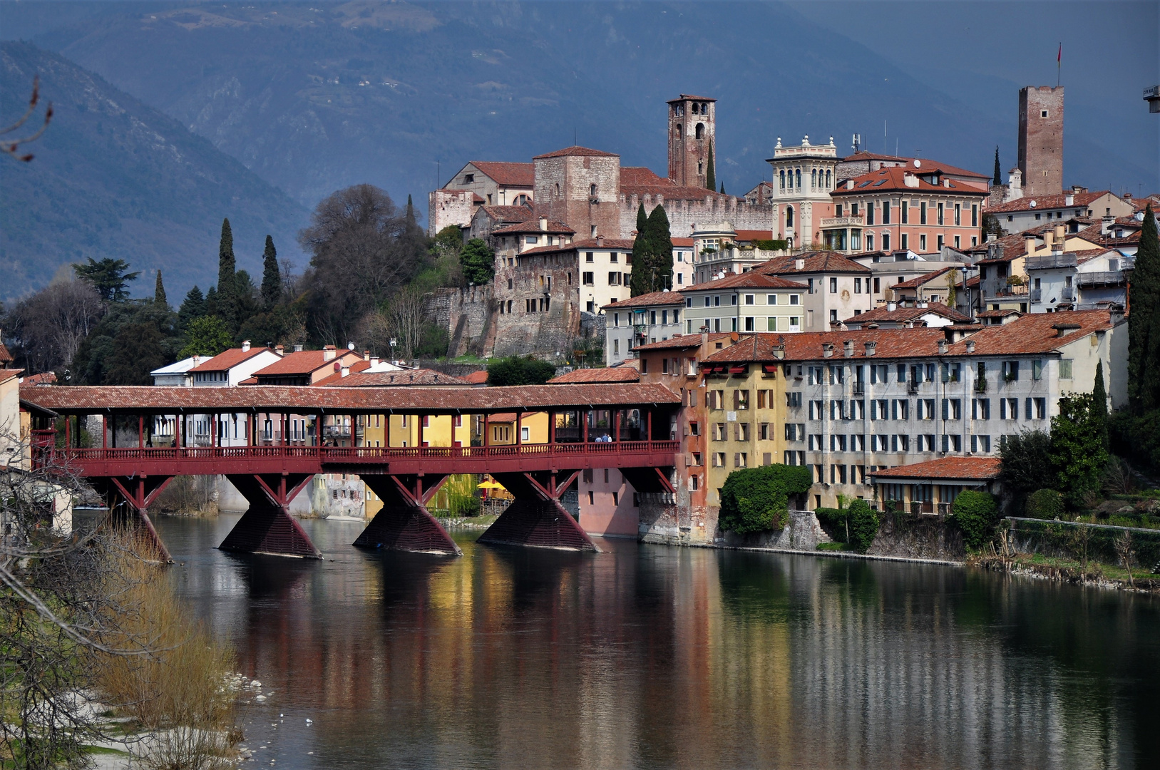 Bassano del Grappa 