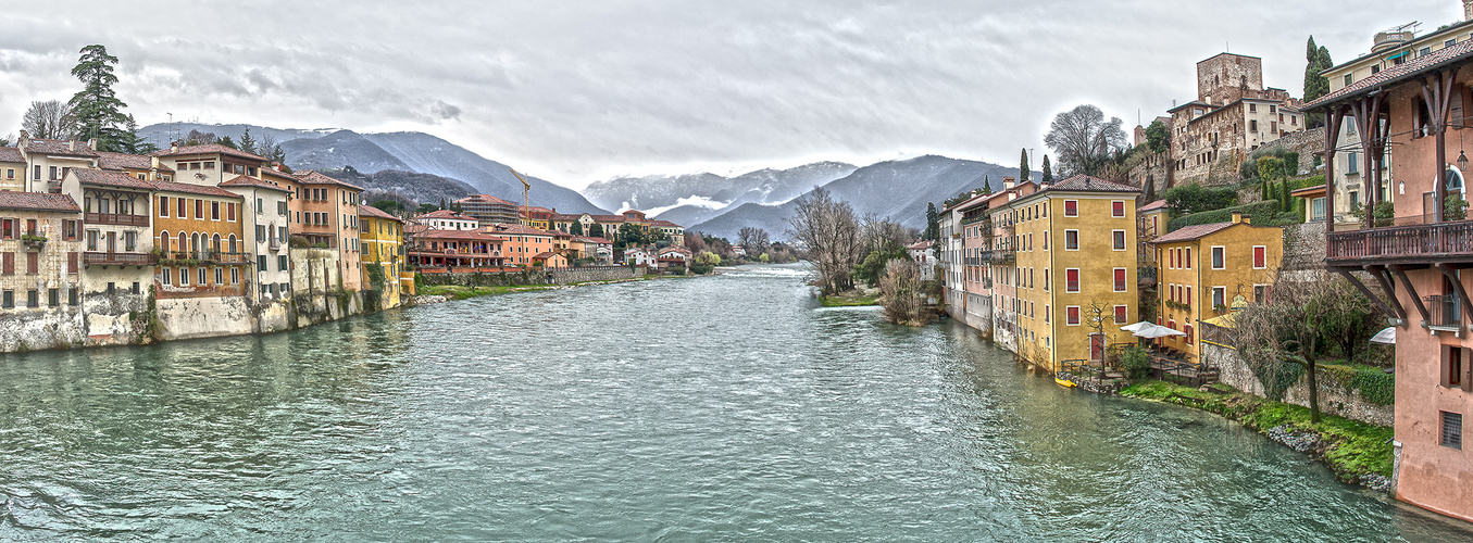 Bassano del Grappa