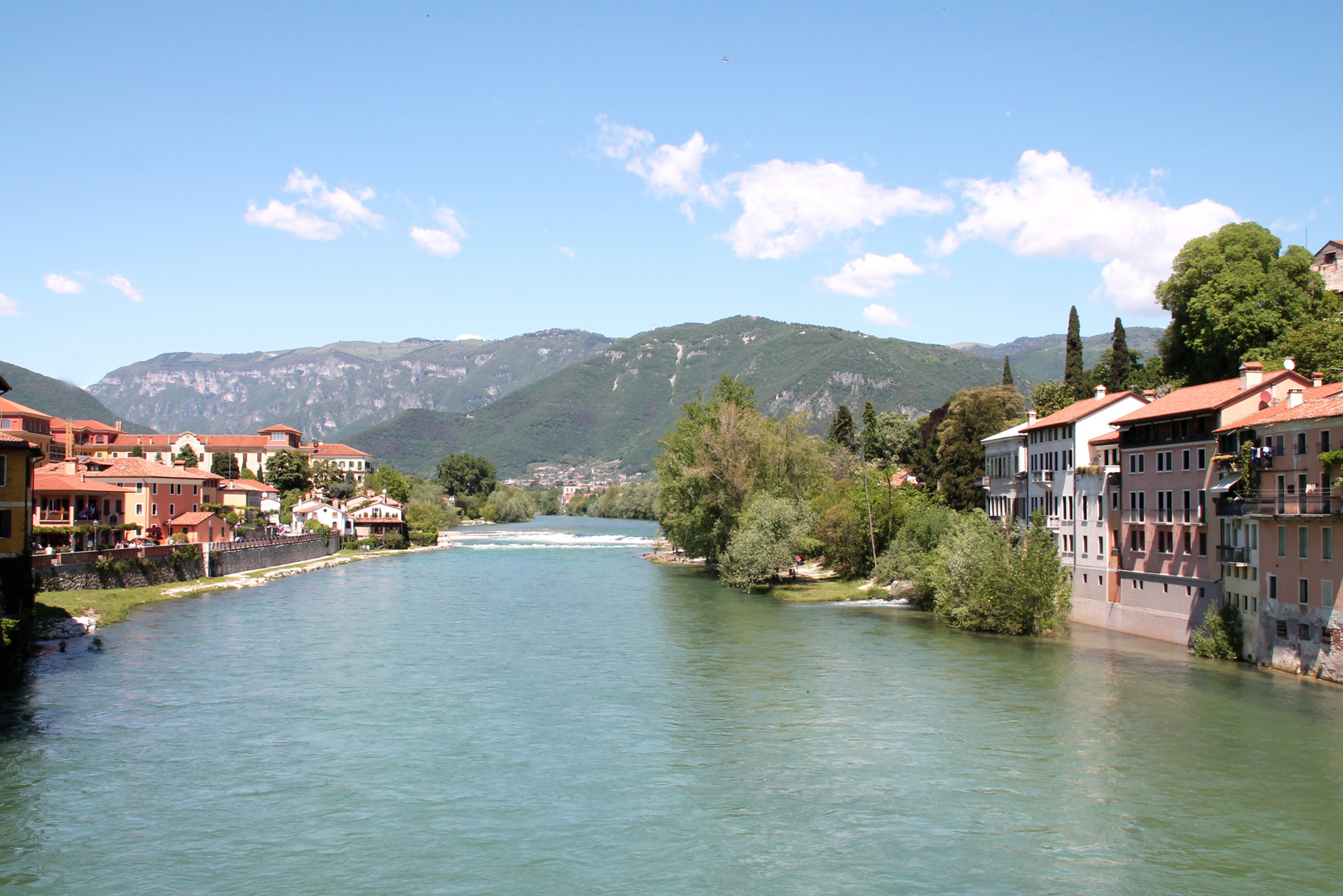 Bassano del Grappa