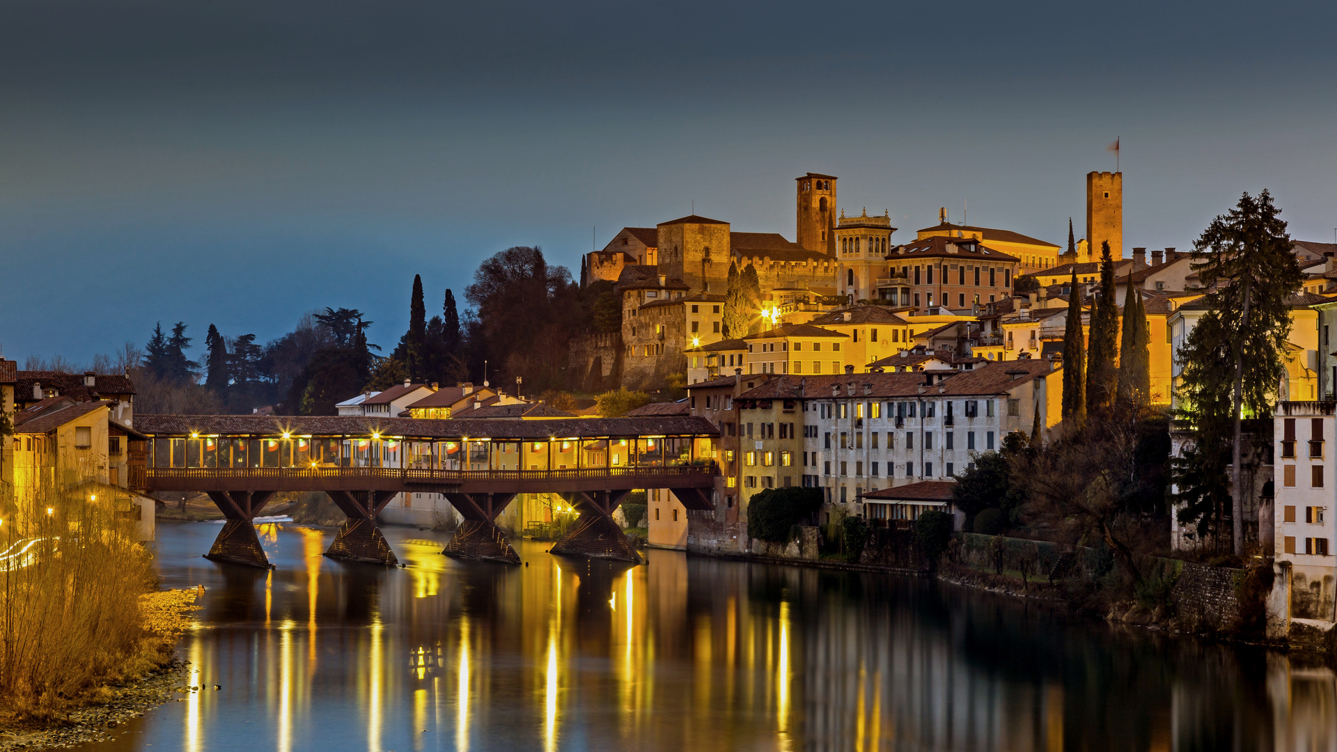 Bassano del Grappa 