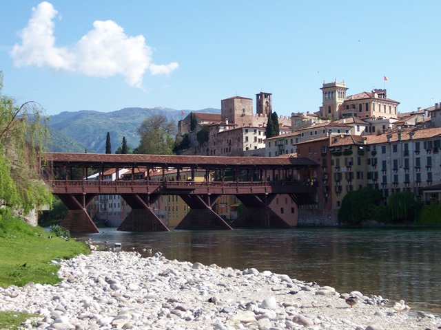 Bassano del Grappa