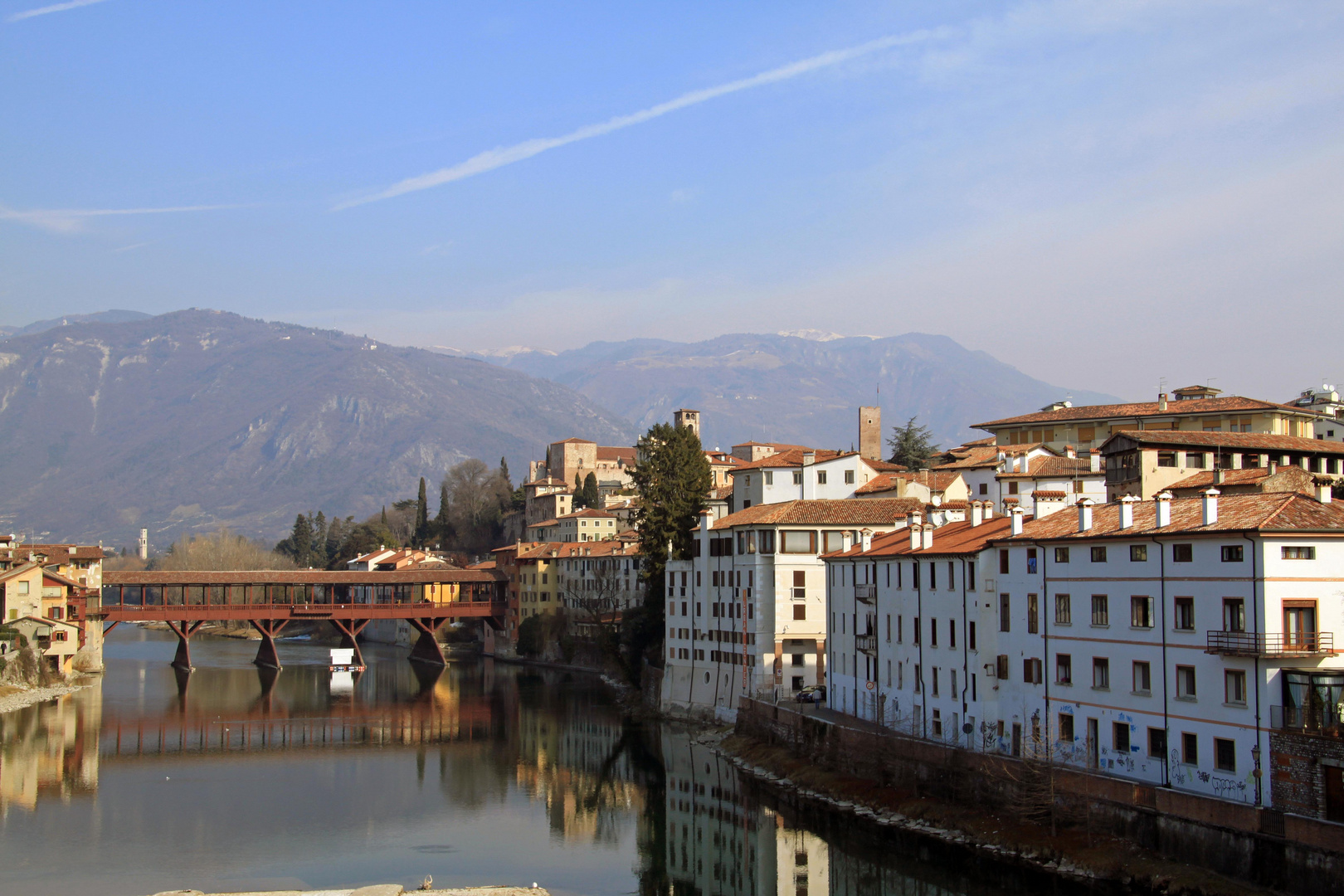 Bassano del Grappa